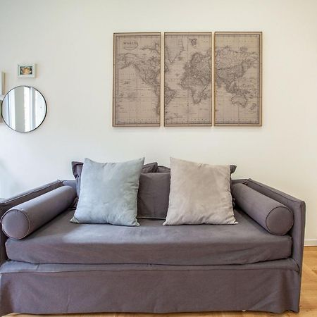 Milano Apartments S Agostino - Porta Genova Екстериор снимка