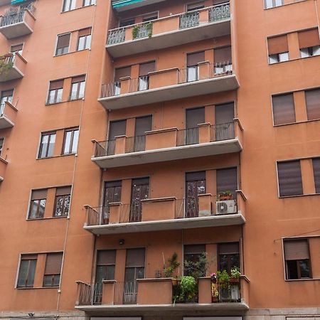 Milano Apartments S Agostino - Porta Genova Екстериор снимка