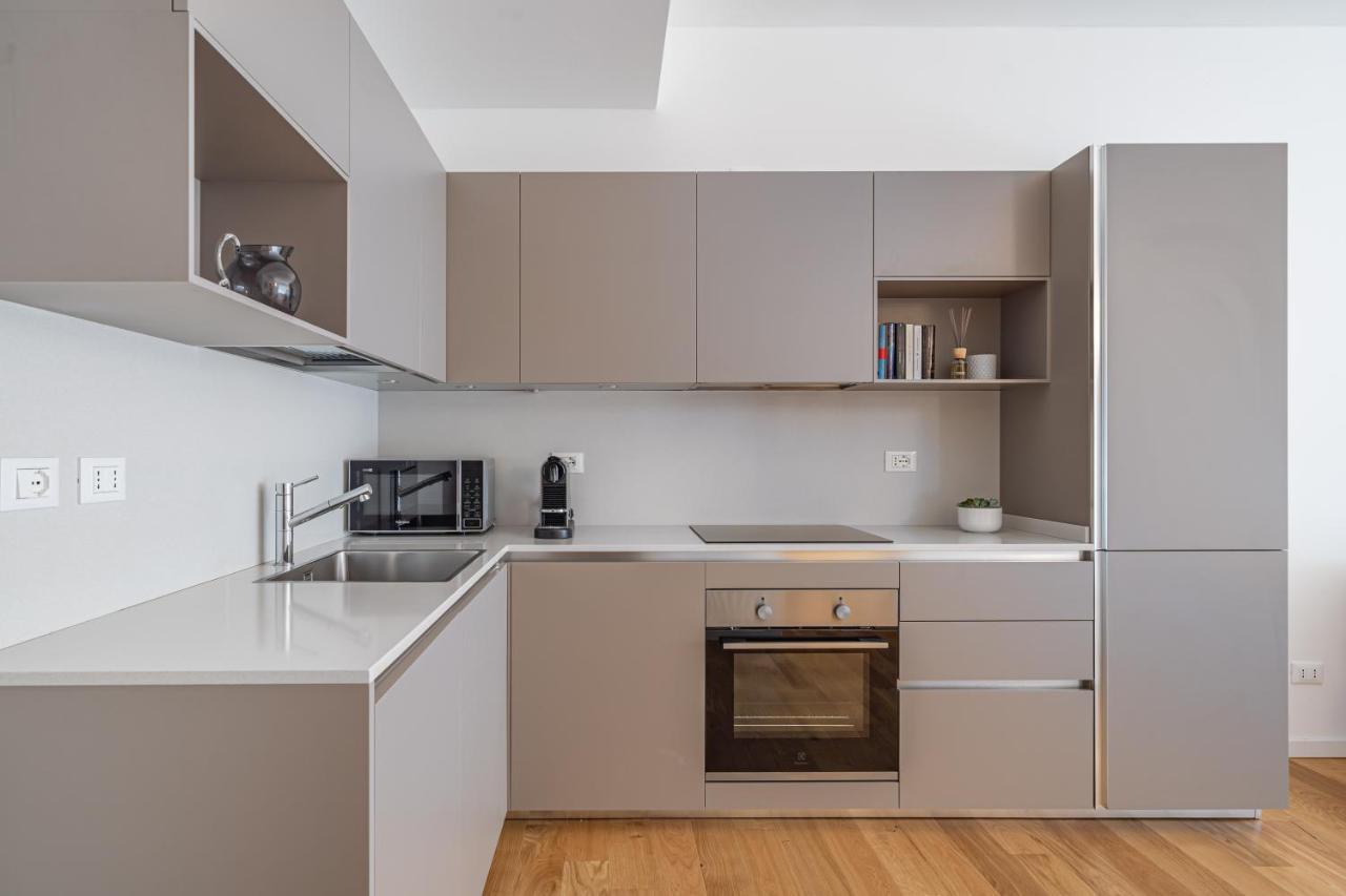 Milano Apartments S Agostino - Porta Genova Екстериор снимка