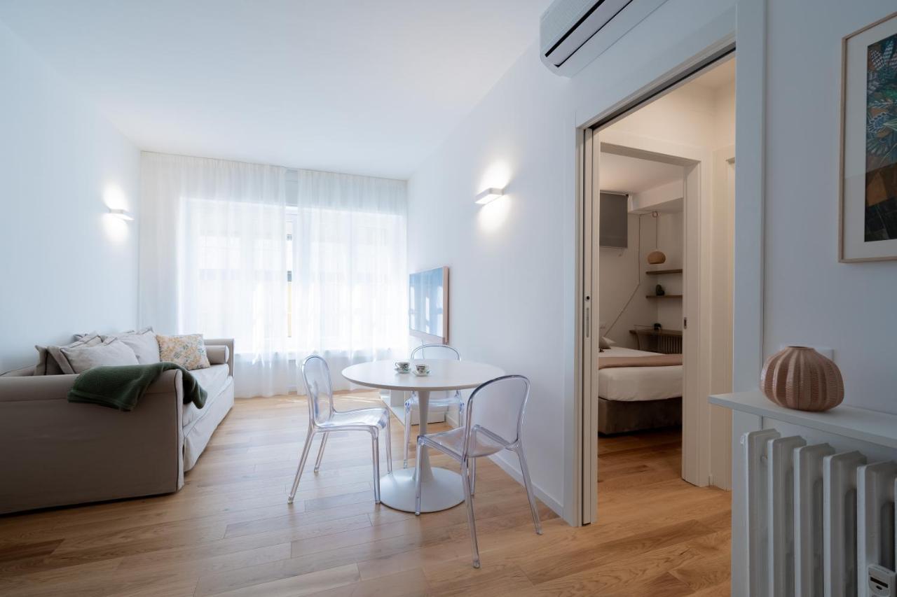 Milano Apartments S Agostino - Porta Genova Екстериор снимка