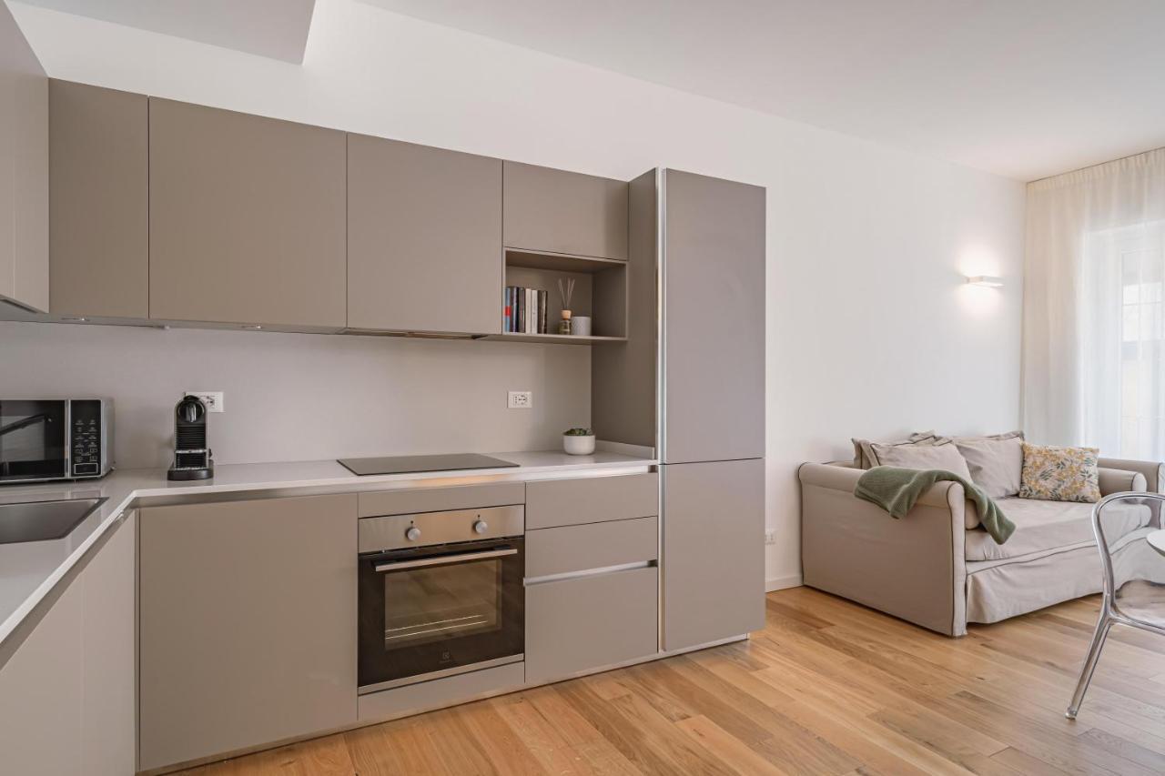 Milano Apartments S Agostino - Porta Genova Екстериор снимка