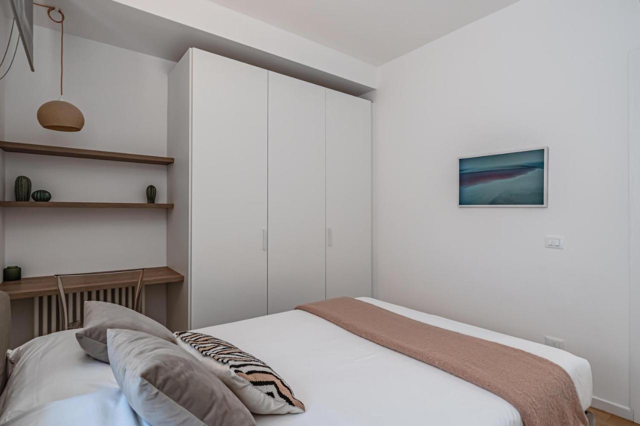 Milano Apartments S Agostino - Porta Genova Екстериор снимка