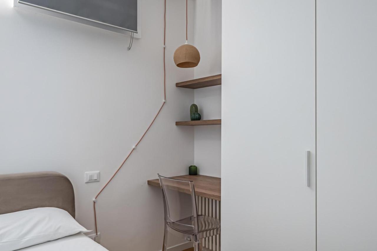 Milano Apartments S Agostino - Porta Genova Екстериор снимка