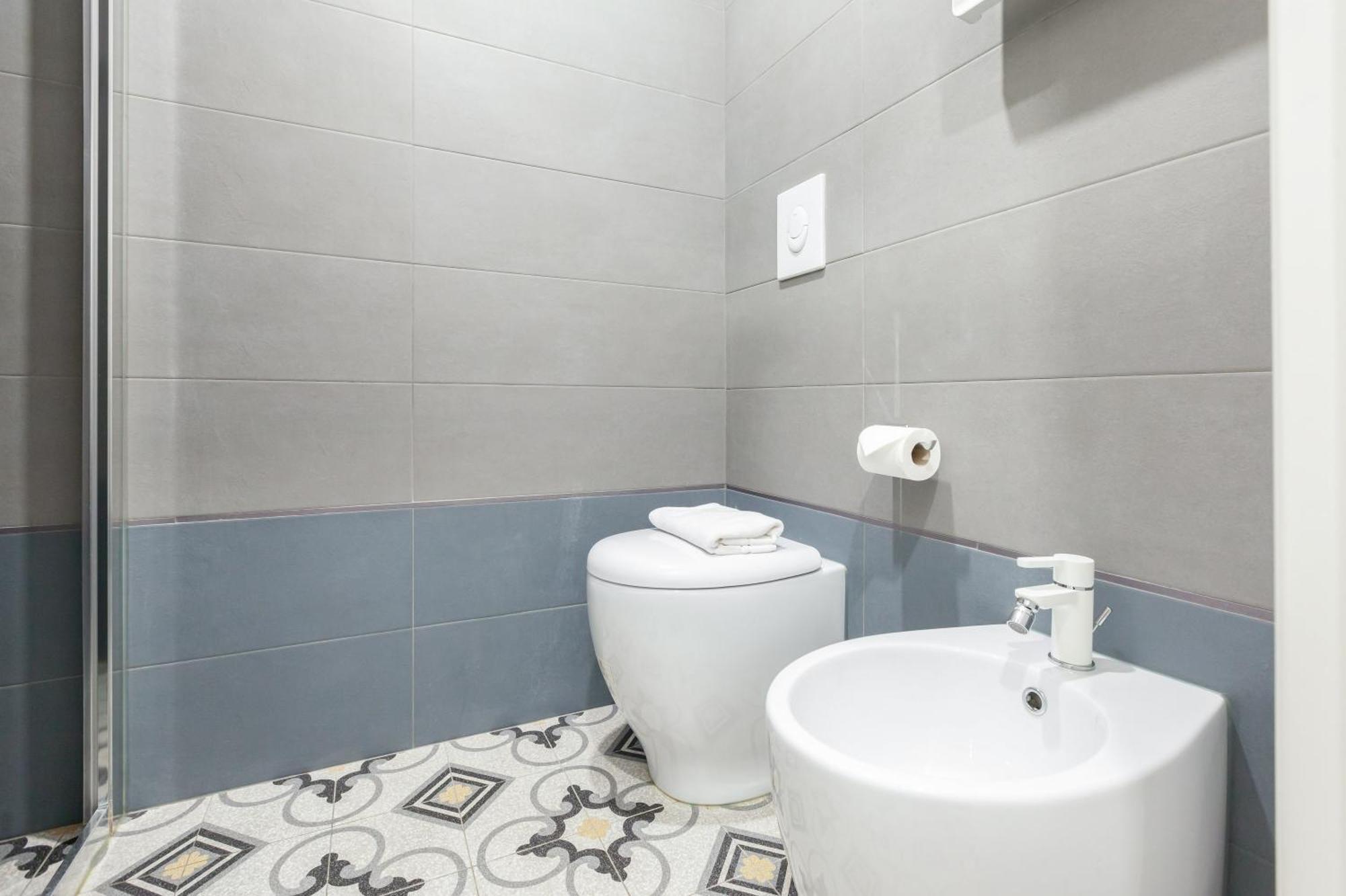 Milano Apartments S Agostino - Porta Genova Екстериор снимка