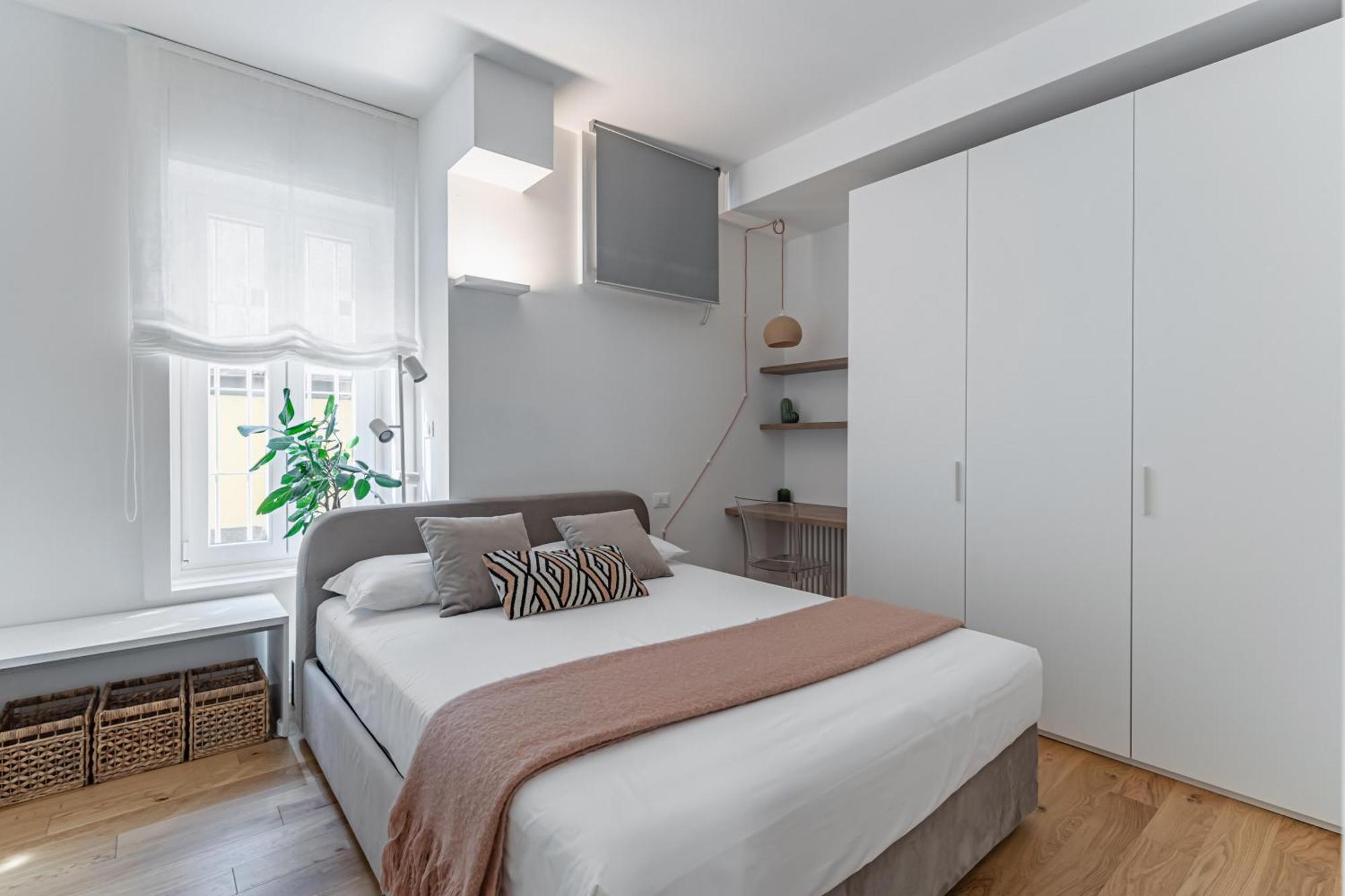 Milano Apartments S Agostino - Porta Genova Екстериор снимка